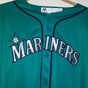 Youth brand new baseball shirt